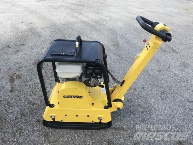 Cormac C170RH Vibro plošče