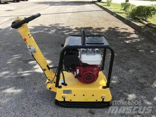 Cormac C170RH Vibro plošče