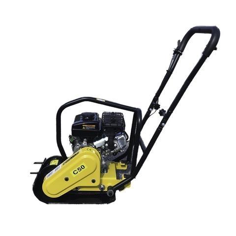 Cormac C50 Vibro plošče