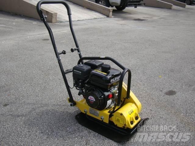 Cormac C60 Vibro plošče