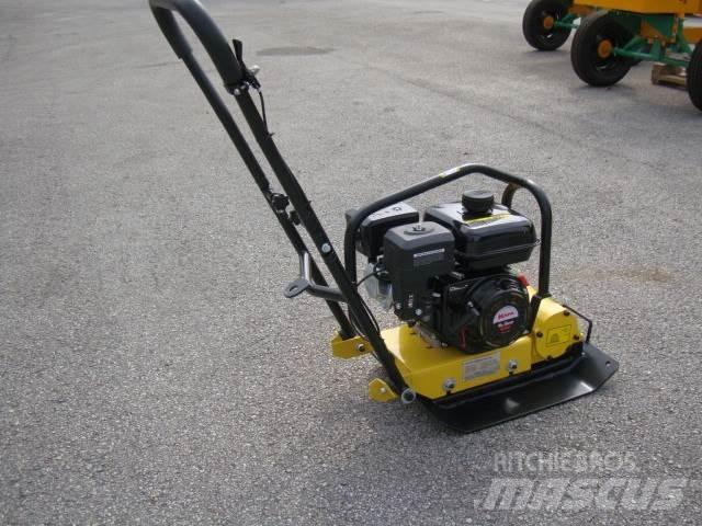 Cormac C60 Vibro plošče