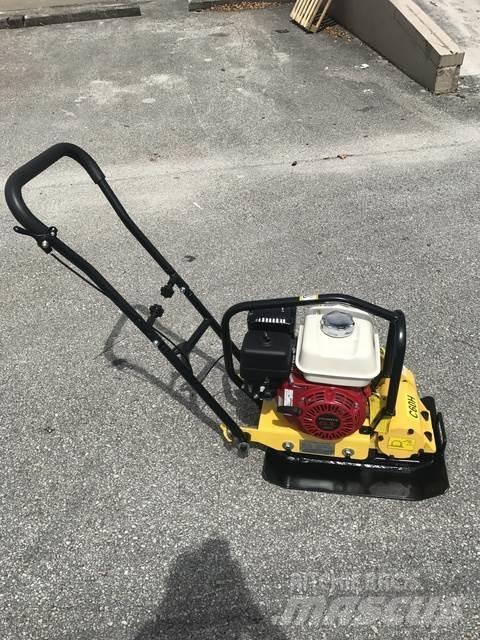 Cormac C60H Vibro plošče