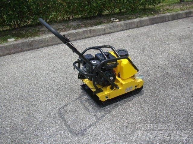 Cormac C95TH Vibro plošče