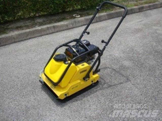 Cormac C95TH Vibro plošče