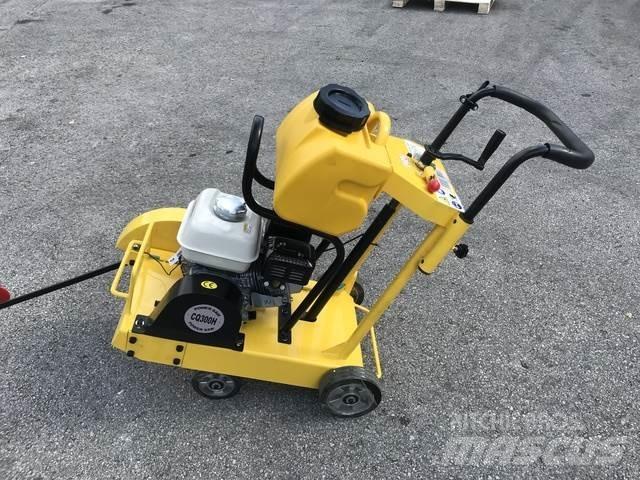 Cormac CQ300H Žage za kamen in beton