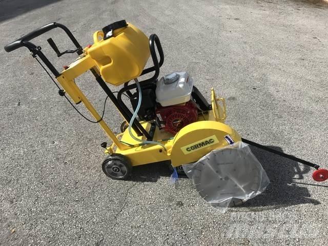 Cormac CQ300H Žage za kamen in beton