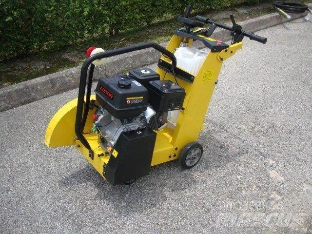 Cormac CQ480 Žage za kamen in beton
