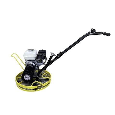 Cormac CS60H Gladilci betona - helikopterji