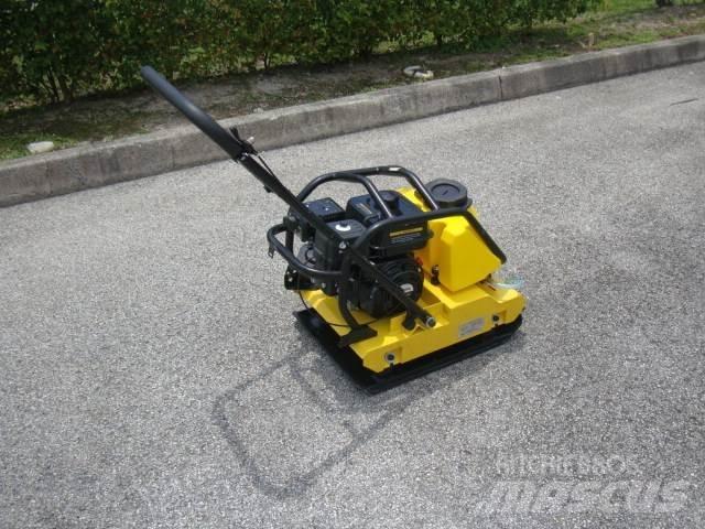 Cormac HP-C95T Vibro plošče