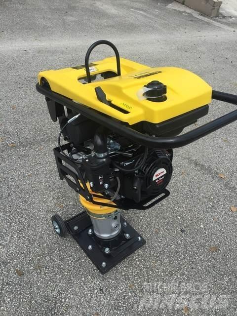 Cormac RM75 Vibro nabijači