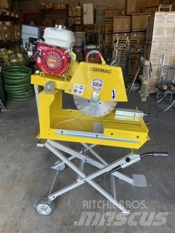 Cormac S35H Drugo