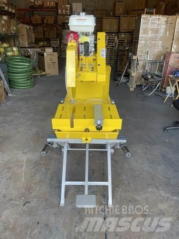 Cormac S35H Drugo