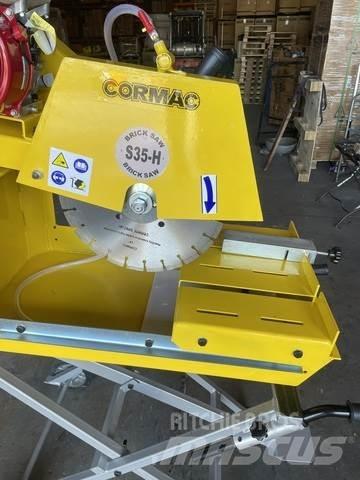 Cormac S35H Drugo