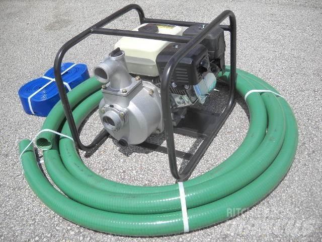 Cormac WB20CX Vodne črpalke