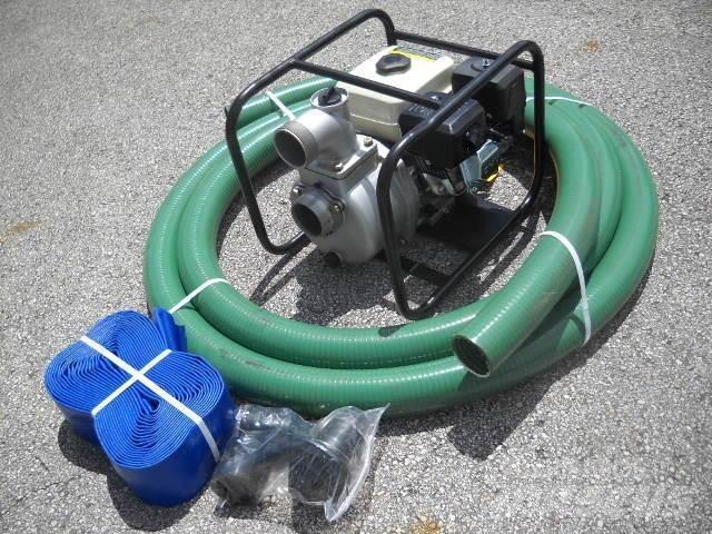 Cormac WB30CX Vodne črpalke