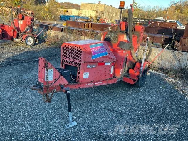 Crafco SS125DC Gradbeništvo - drugo