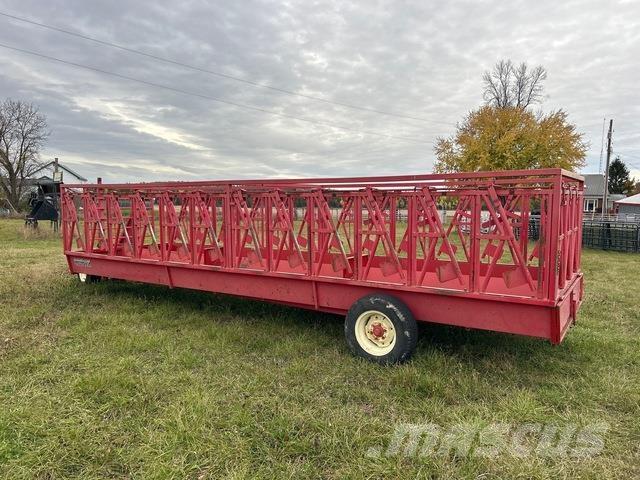  Creekbank Samonakladalke