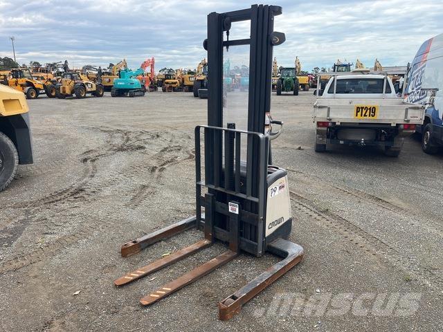 Crown SX3000 Gradbeništvo - drugo