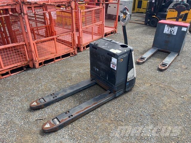 Crown WP3020 Paletizerji
