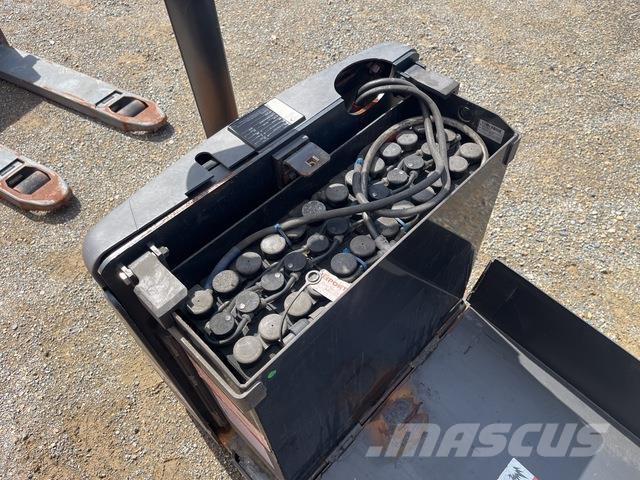 Crown WP3020 Paletizerji