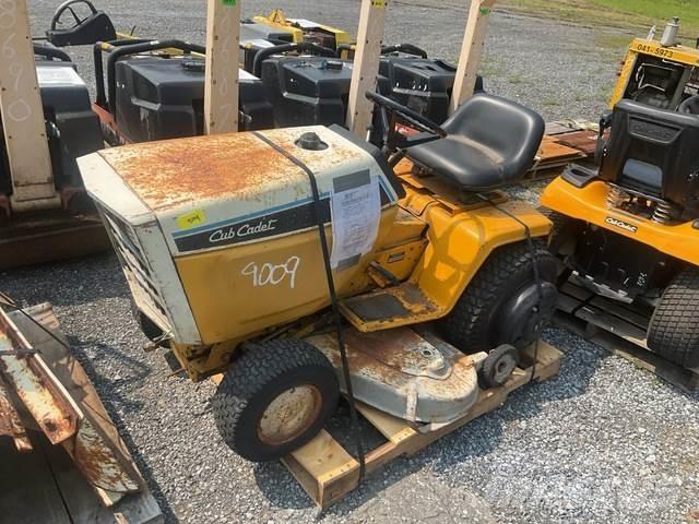 Cub Cadet LM Gradbeništvo - drugo