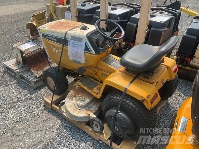 Cub Cadet LM Gradbeništvo - drugo