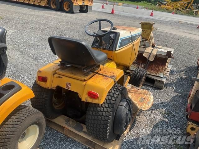 Cub Cadet LM Gradbeništvo - drugo