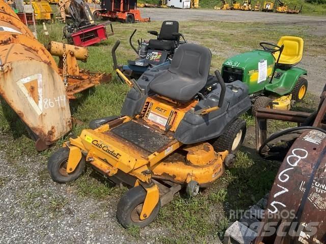 Cub Cadet RZT Gradbeništvo - drugo