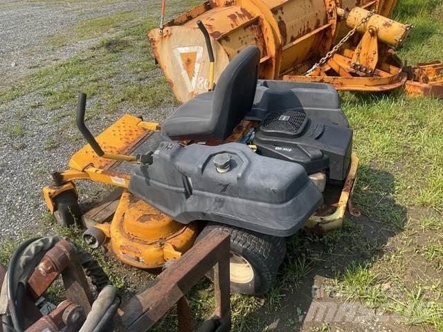 Cub Cadet RZT Gradbeništvo - drugo
