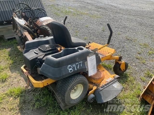 Cub Cadet RZT Gradbeništvo - drugo