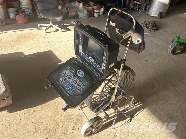  Cues MPlus+ Oprema za cevovode