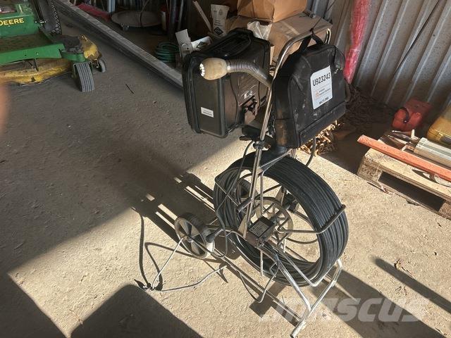  Cues MPlus+ Oprema za cevovode