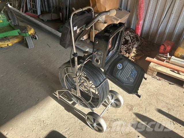  Cues MPlus+ Oprema za cevovode