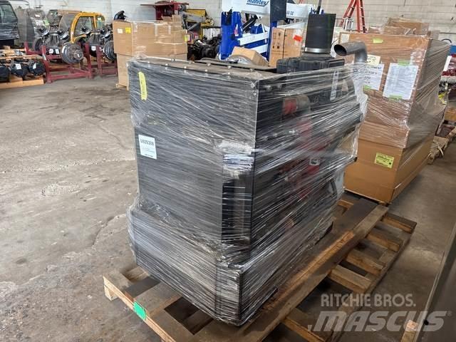 Cummins QSB4.5 Motorji