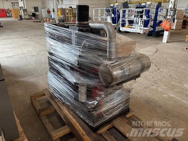 Cummins QSB4.5 Motorji