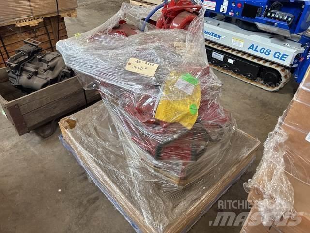 Cummins QSB6.7 Motorji