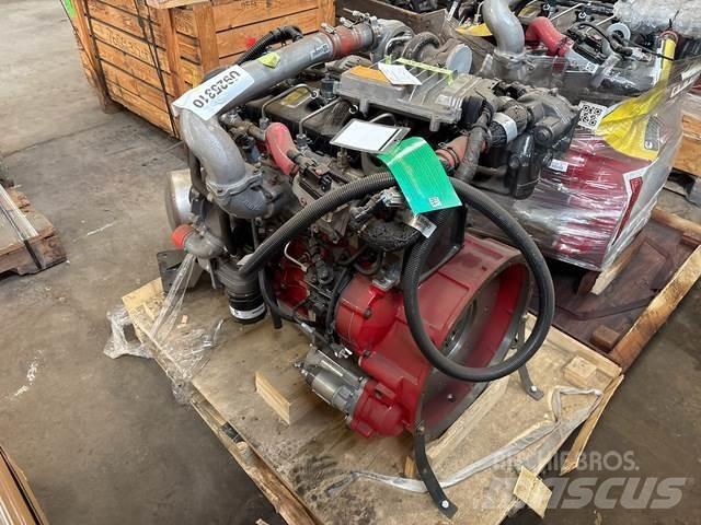 Cummins QSF2.8 Motorji