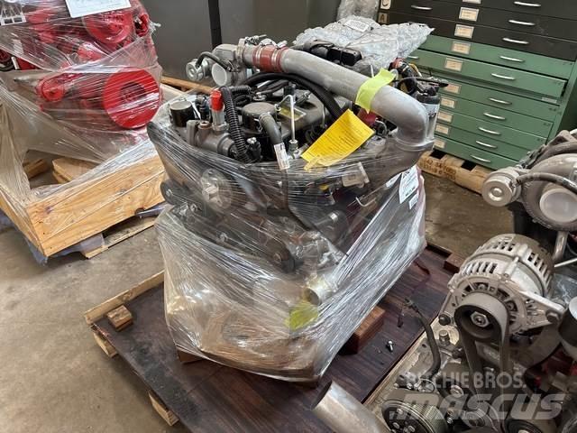 Cummins QSF2.8 Motorji