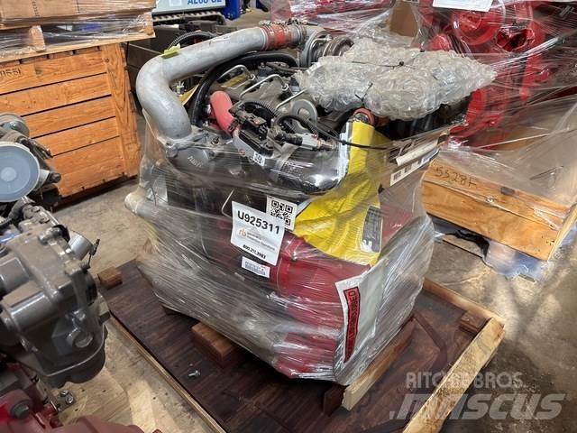 Cummins QSF2.8 Motorji