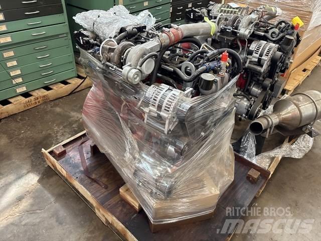 Cummins QSF2.8 Motorji