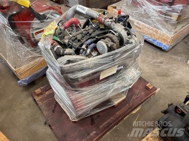 Cummins QSF2.8 Motorji