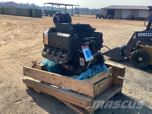 Cummins V903 Motorji