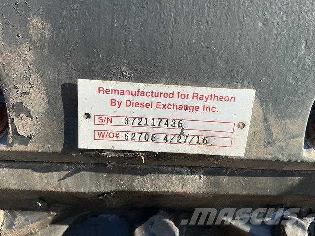 Cummins V903 Motorji