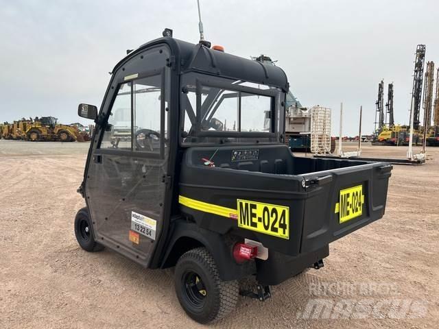 Cushman 800E Drugo