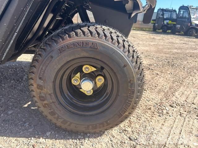 Cushman 800E Drugo