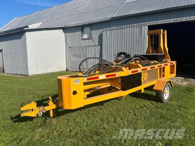  Custom Built Gradbeništvo - drugo