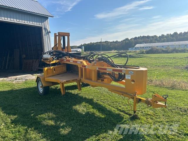  Custom Built Gradbeništvo - drugo