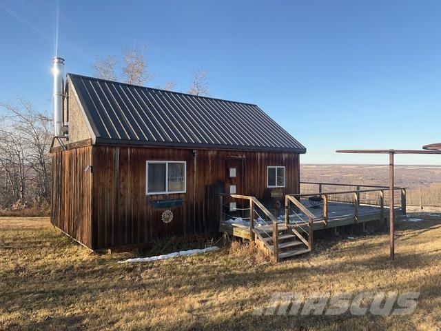  Custom Built Gradbeništvo - drugo