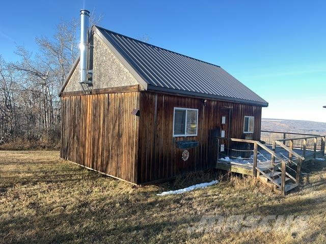  Custom Built Gradbeništvo - drugo