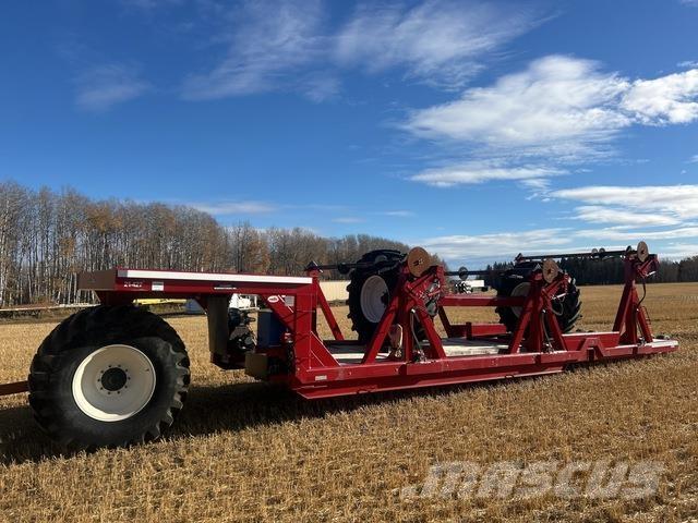  CW Mowat FLC Druge prikolice